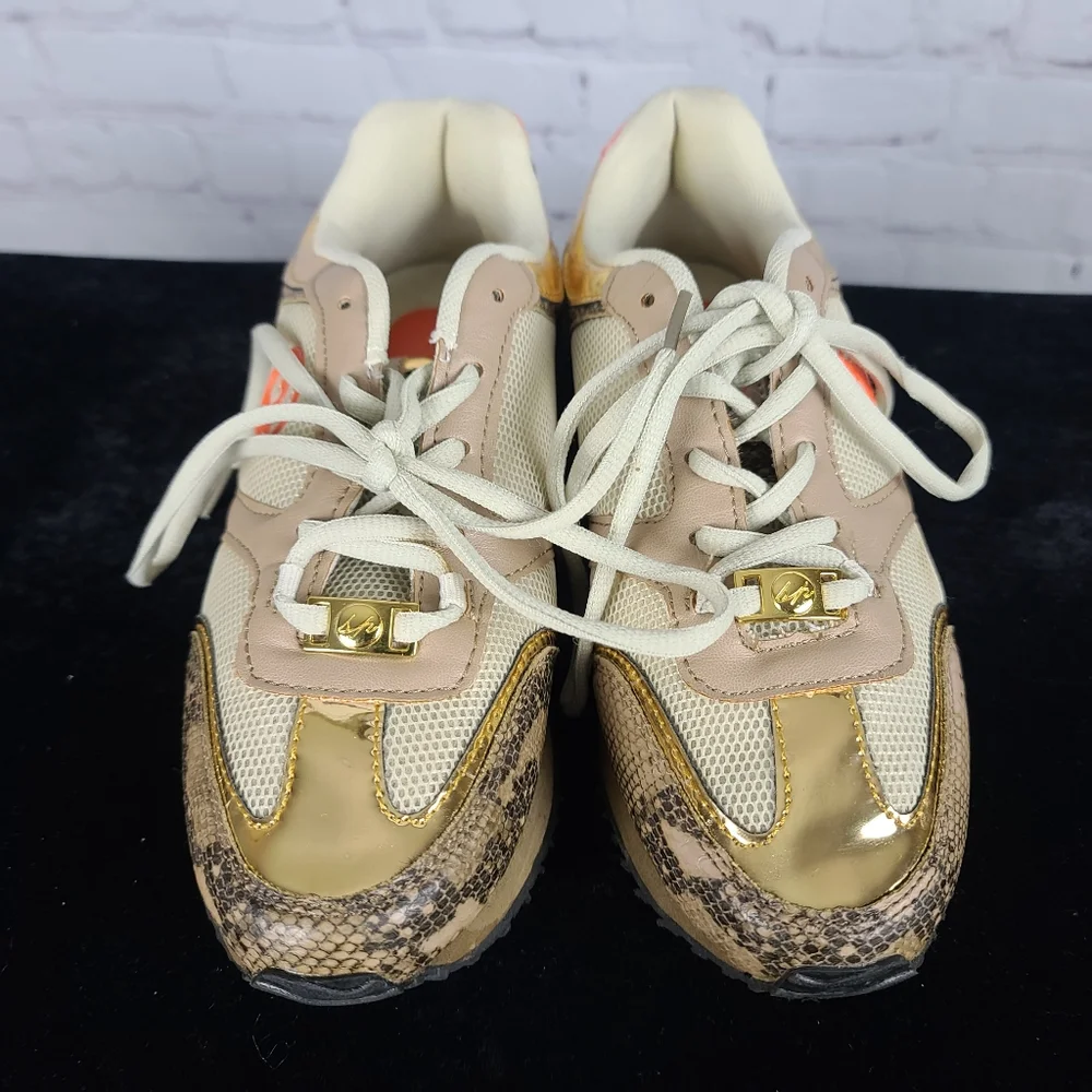 Baby phat sneakers. Womens 7